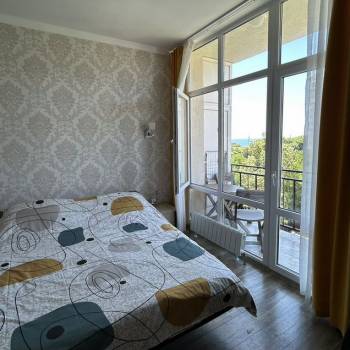 Сдается 1-комнатная квартира, 28,5 м²