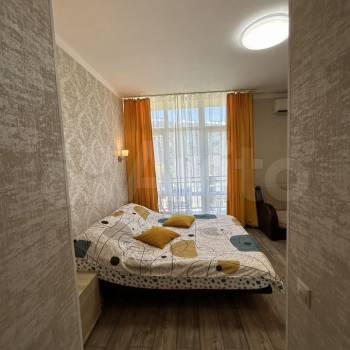 Сдается 1-комнатная квартира, 28,5 м²