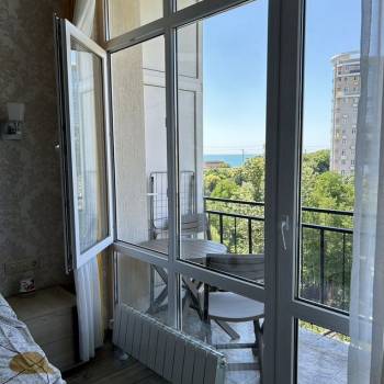 Сдается 1-комнатная квартира, 28,5 м²