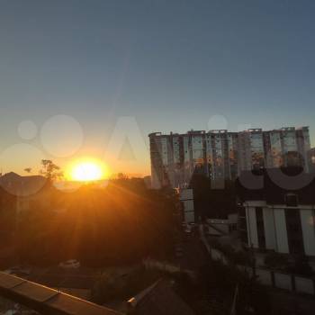 Сдается 1-комнатная квартира, 28,5 м²