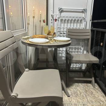 Сдается 1-комнатная квартира, 28,5 м²