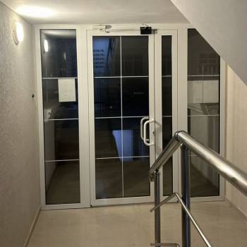 Сдается 1-комнатная квартира, 21,3 м²