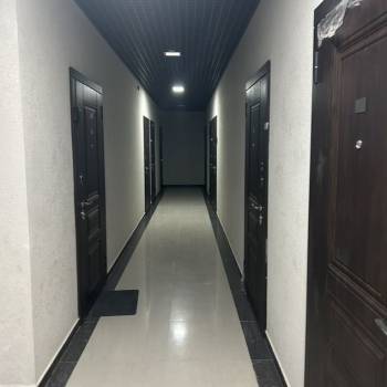 Сдается 1-комнатная квартира, 21,3 м²