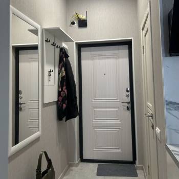 Сдается 1-комнатная квартира, 21,3 м²