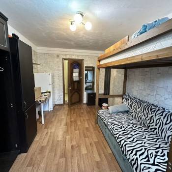 Сдается 1-комнатная квартира, 15 м²