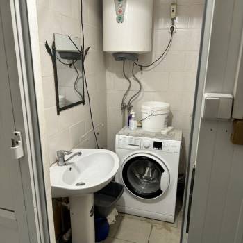 Сдается 1-комнатная квартира, 15 м²