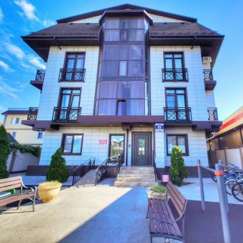 Продается 1-комнатная квартира, 27,2 м²