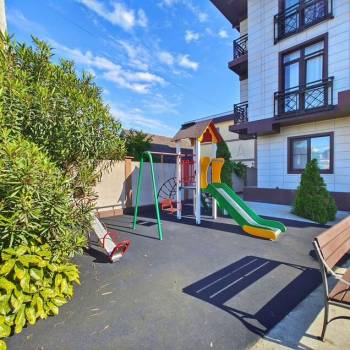 Продается 1-комнатная квартира, 27,2 м²