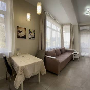 Продается 1-комнатная квартира, 39,1 м²