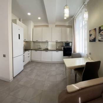 Продается 1-комнатная квартира, 39,1 м²