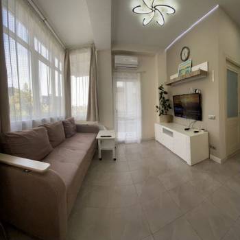 Продается 1-комнатная квартира, 39,1 м²