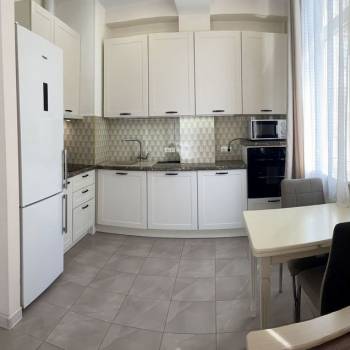 Продается 1-комнатная квартира, 39,1 м²