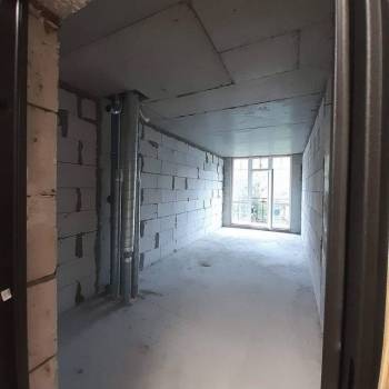 Продается 1-комнатная квартира, 23,9 м²