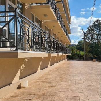 Продается 1-комнатная квартира, 23,9 м²