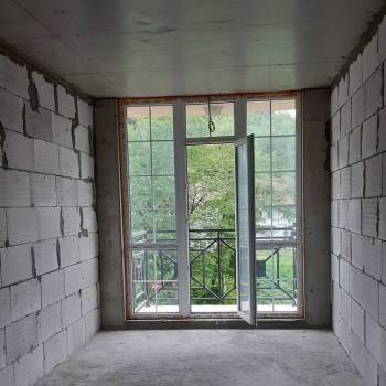 Продается 1-комнатная квартира, 23,9 м²