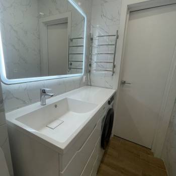 Продается 1-комнатная квартира, 21 м²