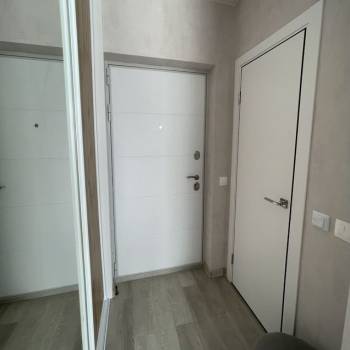 Продается 1-комнатная квартира, 21 м²