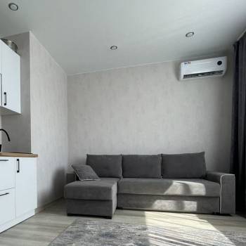 Продается 1-комнатная квартира, 21 м²