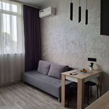 Продается 1-комнатная квартира, 22 м²