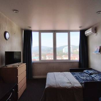 Продается 1-комнатная квартира, 24,5 м²