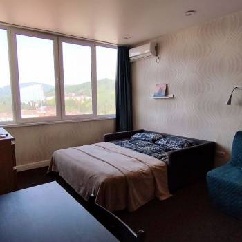 Продается 1-комнатная квартира, 24,5 м²