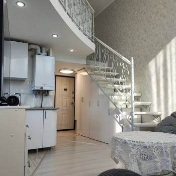 Продается 1-комнатная квартира, 40 м²