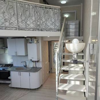 Продается 1-комнатная квартира, 40 м²