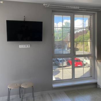 Продается 1-комнатная квартира, 26,6 м²