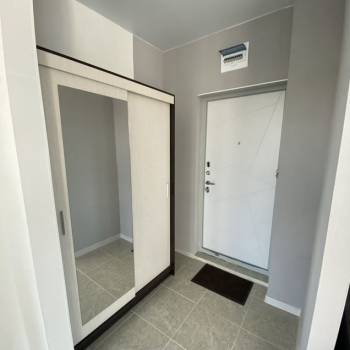 Продается 1-комнатная квартира, 26,6 м²