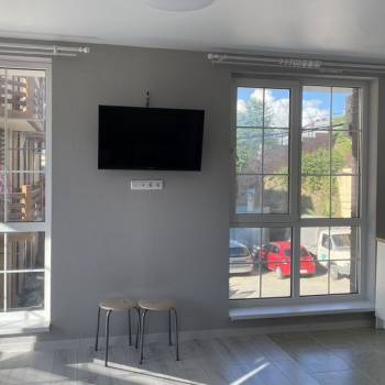 Продается 1-комнатная квартира, 26,6 м²