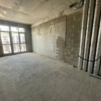 Продается 1-комнатная квартира, 25 м²