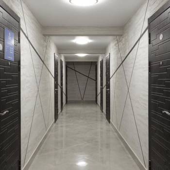 Продается 1-комнатная квартира, 25 м²