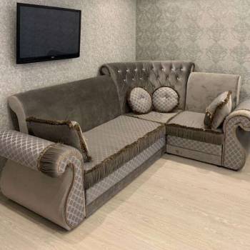 Продается 2-х комнатная квартира, 48 м²