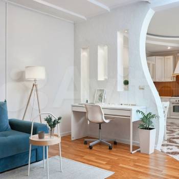 Продается 2-х комнатная квартира, 65 м²