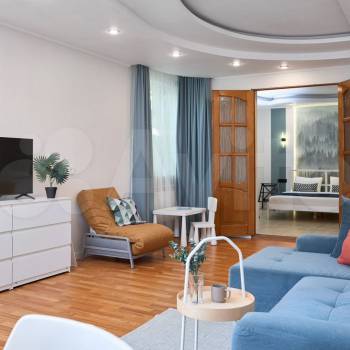 Продается 2-х комнатная квартира, 65 м²