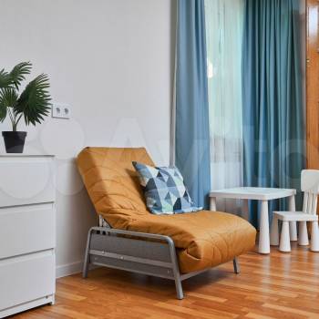 Продается 2-х комнатная квартира, 65 м²