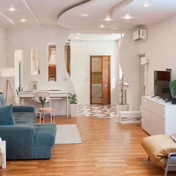 Продается 2-х комнатная квартира, 65 м²