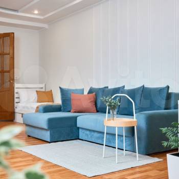 Продается 2-х комнатная квартира, 65 м²