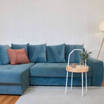 Продается 2-х комнатная квартира, 65 м²