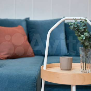 Продается 2-х комнатная квартира, 65 м²