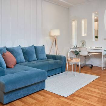 Продается 2-х комнатная квартира, 65 м²