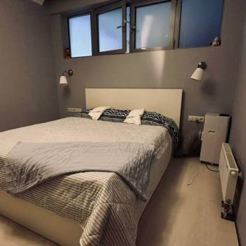 Продается 2-х комнатная квартира, 61,9 м²