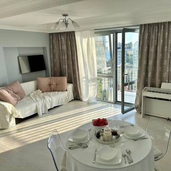 Продается 2-х комнатная квартира, 61,9 м²