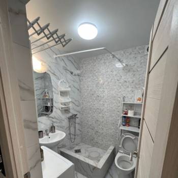 Сдается 2-х комнатная квартира, 60 м²