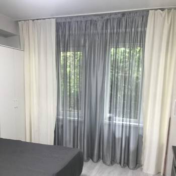 Сдается 2-х комнатная квартира, 60 м²