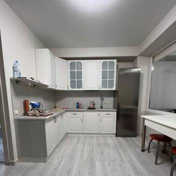 Сдается 2-х комнатная квартира, 60 м²