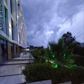 Продается 1-комнатная квартира, 23,1 м²