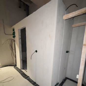 Продается 1-комнатная квартира, 23,1 м²