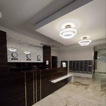 Продается 1-комнатная квартира, 23,1 м²