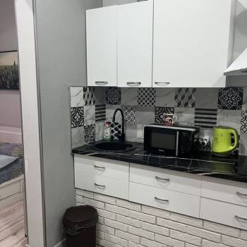 Сдается 1-комнатная квартира, 24 м²